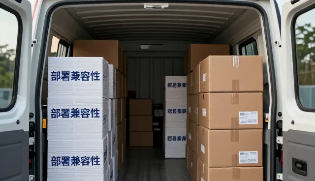 提升数据处理效率的部署兼容性实践