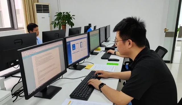 上海楷瑞迫网络科技有限公司介绍专业节点可查能力